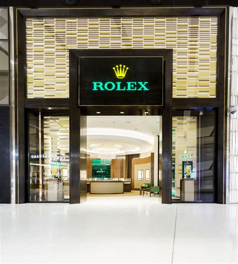 rolex boutique - swiss watch gallery sydney international airport|rolex watch gallery.